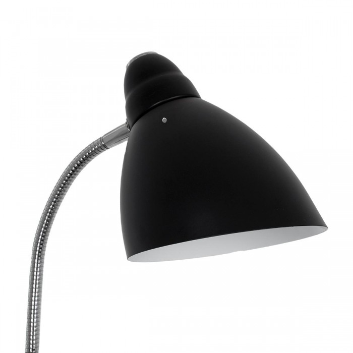 GloboStar® VERSA 00830 Μοντέρνο Φωτιστικό Δαπέδου Μονόφωτο Μεταλλικό Μαύρο με Μαύρη Μαρμάρινη Βάση Φ14.5 x Υ155cm GloboStar® VERSA 00830 Μοντέρνο Φωτιστικό Δαπέδου Μονόφωτο Μεταλλικό Μαύρο με Μαύρη Μαρμάρινη Βάση Φ14.5 x Υ155cm