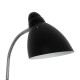 GloboStar® VERSA 00830 Μοντέρνο Φωτιστικό Δαπέδου Μονόφωτο Μεταλλικό Μαύρο με Μαύρη Μαρμάρινη Βάση Φ14.5 x Υ155cm GloboStar® VERSA 00830 Μοντέρνο Φωτιστικό Δαπέδου Μονόφωτο Μεταλλικό Μαύρο με Μαύρη Μαρμάρινη Βάση Φ14.5 x Υ155cm