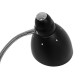 GloboStar® VERSA 00830 Μοντέρνο Φωτιστικό Δαπέδου Μονόφωτο Μεταλλικό Μαύρο με Μαύρη Μαρμάρινη Βάση Φ14.5 x Υ155cm GloboStar® VERSA 00830 Μοντέρνο Φωτιστικό Δαπέδου Μονόφωτο Μεταλλικό Μαύρο με Μαύρη Μαρμάρινη Βάση Φ14.5 x Υ155cm