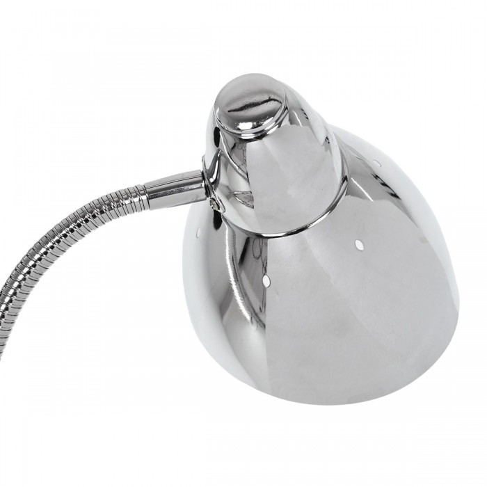 GloboStar® VERSA 00831 Μοντέρνο Φωτιστικό Δαπέδου Μονόφωτο 1 x E27 Ασημί Μεταλλικό Καμπάνα με Λευκή Μαρμάρινη Βάση D15 x H155cm GloboStar® VERSA 00831 Μοντέρνο Φωτιστικό Δαπέδου Μονόφωτο 1 x E27 Ασημί Μεταλλικό Καμπάνα με Λευκή Μαρμάρινη Βάση D15 x H155cm