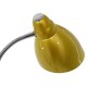 GloboStar® VERSA 00833 Μοντέρνο Φωτιστικό Δαπέδου Μονόφωτο 1 x E27 Χρυσό Μεταλλικό Καμπάνα με Μαύρη Μαρμάρινη Βάση D15 x H155cm GloboStar® VERSA 00833 Μοντέρνο Φωτιστικό Δαπέδου Μονόφωτο 1 x E27 Χρυσό Μεταλλικό Καμπάνα με Μαύρη Μαρμάρινη Βάση D15 x H155cm