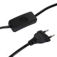GloboStar® ZETO 00836 Μοντέρνο Επιτραπέζιο Φωτιστικό Γραφείου Μονόφωτο Μεταλλικό Χρυσό Φ13 x Μ17 x Π17 x Υ72cm GloboStar® ZETO 00836 Μοντέρνο Επιτραπέζιο Φωτιστικό Γραφείου Μονόφωτο Μεταλλικό Χρυσό Φ13 x Μ17 x Π17 x Υ72cm