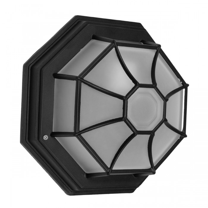 GloboStar® RUBY 00912 Vintage Μεταλλικό Φωτιστικό Πλαφονιέρα Οροφής - Απλίκα Τοίχου από Αλουμίνιο με Ντουί E27 Μονόφωτο Μαύρο με Γαλακτερό Γυαλί Μ27 x Π27 x Υ12cm GloboStar® RUBY 00912 Vintage Μεταλλικό Φωτιστικό Πλαφονιέρα Οροφής - Απλίκα Τοίχου από Αλουμίνιο με Ντουί E27 Μονόφωτο Μαύρο με Γαλακτερό Γυαλί Μ27 x Π27 x Υ12cm