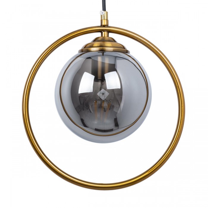 GloboStar® VIENNA 00923 Μοντέρνο Επιτοίχιο Φωτιστικό Απλίκα Μονόφωτο 1 x E27 IP20 Χρυσό Μέταλλο με Ασημί Γυαλί - Μ25 x Π23 x Υ27cm GloboStar® VIENNA 00923 Μοντέρνο Επιτοίχιο Φωτιστικό Απλίκα Μονόφωτο 1 x E27 IP20 Χρυσό Μέταλλο με Ασημί Γυαλί - Μ25 x Π23 x Υ27cm