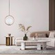 GloboStar® MADRID 00932 Μοντέρνο Κρεμαστό Φωτιστικό Οροφής Μονόφωτο 1 x E27 Χρυσό Μεταλλικό Γυάλινο Μπάλα Μ30 x Π20 x Υ30cm GloboStar® MADRID 00932 Μοντέρνο Κρεμαστό Φωτιστικό Οροφής Μονόφωτο 1 x E27 Χρυσό Μεταλλικό Γυάλινο Μπάλα Μ30 x Π20 x Υ30cm
