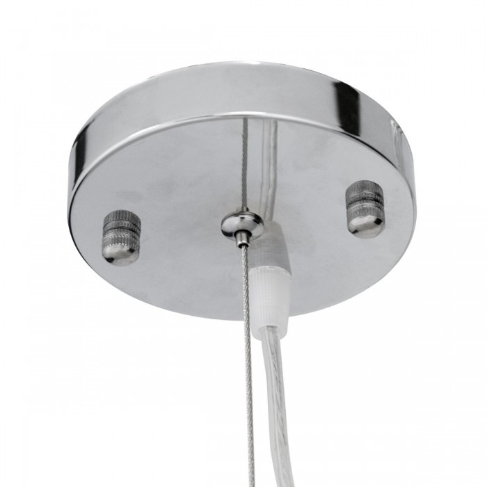 GloboStar® MALIBU 00965 Vintage Κρεμαστό Φωτιστικό Οροφής Μονόφωτο 1 x E27 Λευκό Ξύλινο Μπαμπού Φ100 x Y86cm GloboStar® MALIBU 00965 Vintage Κρεμαστό Φωτιστικό Οροφής Μονόφωτο 1 x E27 Λευκό Ξύλινο Μπαμπού Φ100 x Y86cm