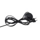 GLOBOSTAR® PRAGUE 00992 Μοντέρνο Επιδαπέδιο Φωτιστικό με Ντουί 1 x E27 AC 220-240V IP20 - Χρυσό Βούρτσας - Μ210 x Π45 x Υ220cm GLOBOSTAR® PRAGUE 00992 Μοντέρνο Επιδαπέδιο Φωτιστικό με Ντουί 1 x E27 AC 220-240V IP20 - Χρυσό Βούρτσας - Μ210 x Π45 x Υ220cm