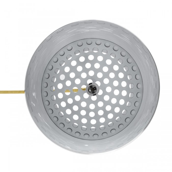 GLOBOSTAR® PRAGUE 00992 Μοντέρνο Επιδαπέδιο Φωτιστικό με Ντουί 1 x E27 AC 220-240V IP20 - Χρυσό Βούρτσας - Μ210 x Π45 x Υ220cm GLOBOSTAR® PRAGUE 00992 Μοντέρνο Επιδαπέδιο Φωτιστικό με Ντουί 1 x E27 AC 220-240V IP20 - Χρυσό Βούρτσας - Μ210 x Π45 x Υ220cm