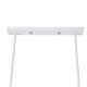 GloboStar® REGAL 01008 Vintage Industrial Φωτιστικό Οροφής Δίφωτο Λευκό Μεταλλικό Ράγα Μ67 x Π26 x Υ85cm GloboStar® REGAL 01008 Vintage Industrial Φωτιστικό Οροφής Δίφωτο Λευκό Μεταλλικό Ράγα Μ67 x Π26 x Υ85cm