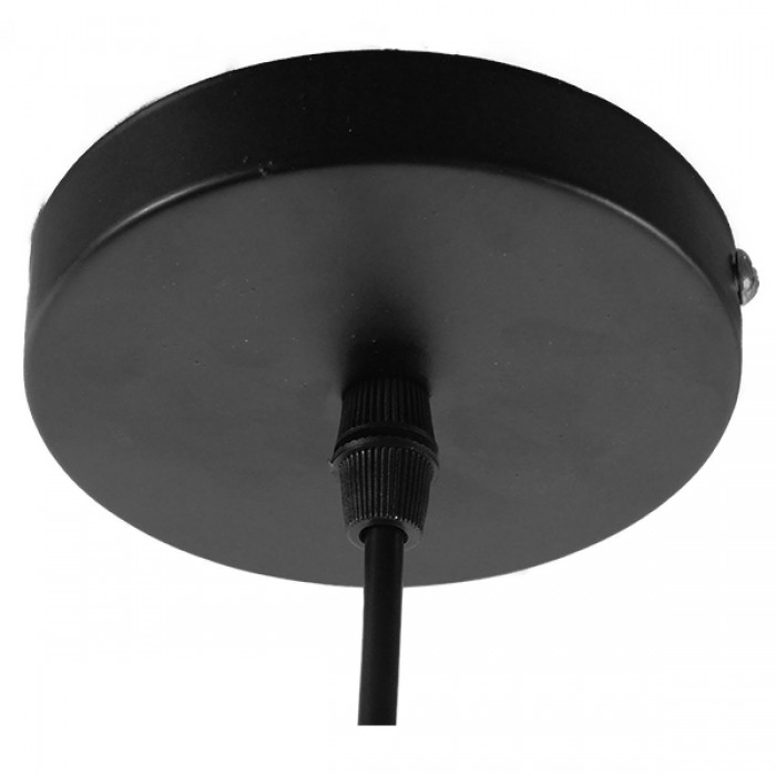 GloboStar® QUINN 01029 Vintage Κρεμαστό Φωτιστικό Οροφής Μονόφωτο 1 x E27 Γυάλινο Φιμέ Καφέ Φ26 x Y20cm GloboStar® QUINN 01029 Vintage Κρεμαστό Φωτιστικό Οροφής Μονόφωτο 1 x E27 Γυάλινο Φιμέ Καφέ Φ26 x Y20cm