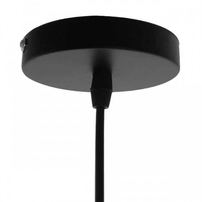 GloboStar® RAY 01050 Vintage Industrial Κρεμαστό Φωτιστικό Οροφής Μονόφωτο 1 x E27 Μαύρο Μεταλλικό Καμπάνα Φ26 x Y25cm GloboStar® RAY 01050 Vintage Industrial Κρεμαστό Φωτιστικό Οροφής Μονόφωτο 1 x E27 Μαύρο Μεταλλικό Καμπάνα Φ26 x Y25cm