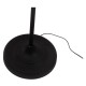 GloboStar® WYNGE 01101 Vintage Industrial Φωτιστικό Δαπέδου Μονόφωτο Μαύρο Μεταλλικό με Χρυσό Ντουί Φ26 x Υ174cm GloboStar® WYNGE 01101 Vintage Industrial Φωτιστικό Δαπέδου Μονόφωτο Μαύρο Μεταλλικό με Χρυσό Ντουί Φ26 x Υ174cm