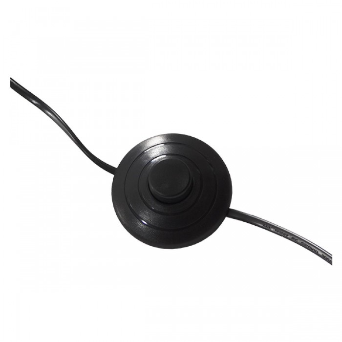 GloboStar® WYNGE 01101 Vintage Industrial Φωτιστικό Δαπέδου Μονόφωτο Μαύρο Μεταλλικό με Χρυσό Ντουί Φ26 x Υ174cm GloboStar® WYNGE 01101 Vintage Industrial Φωτιστικό Δαπέδου Μονόφωτο Μαύρο Μεταλλικό με Χρυσό Ντουί Φ26 x Υ174cm
