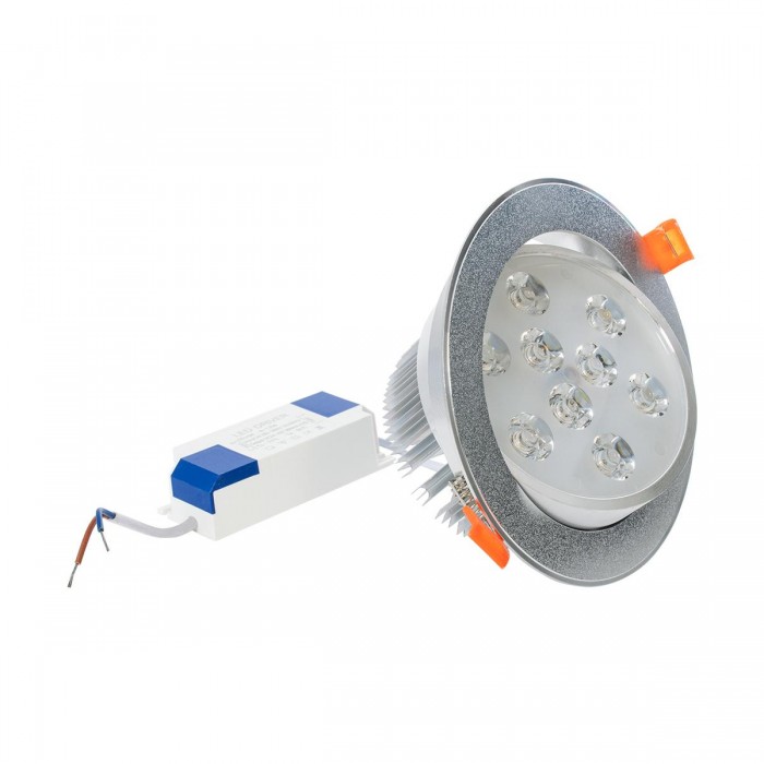 GloboStar® ANTHY 01104 Vintage Industrial Φωτιστικό Τοίχου Απλίκα Μονόφωτο LED Μαύρο Σκουριά Μεταλλικό Μ15.2 x Π13.4 x Υ15.2cm