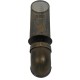 GloboStar® RAZA 01105 Vintage Industrial Φωτιστικό Τοίχου Απλίκα Μονόφωτο Καφέ Σκουριά Μεταλλικό Πλέγμα Φ10 x Μ13 x Π10 x Υ39cm GloboStar® RAZA 01105 Vintage Industrial Φωτιστικό Τοίχου Απλίκα Μονόφωτο Καφέ Σκουριά Μεταλλικό Πλέγμα Φ10 x Μ13 x Π10 x Υ39cm