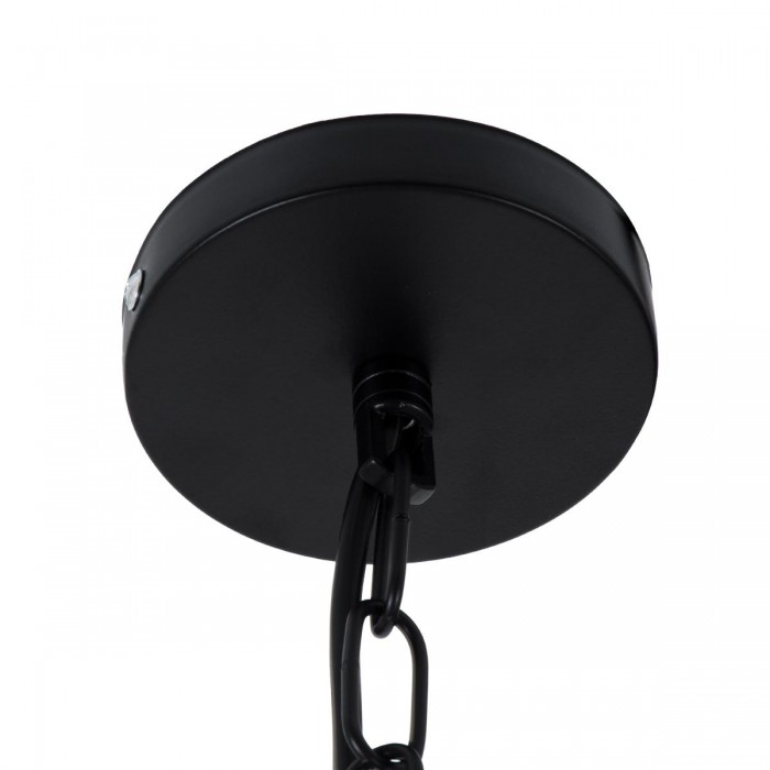 GloboStar® VITRUVIAN 01141 Vintage Κρεμαστό Φωτιστικό Οροφής Πολύφωτο 4 x E14 Μαύρο Μεταλλικό Πολυέλαιος με Μπεζ Σχοινί Φ53 x Y53cm GloboStar® VITRUVIAN 01141 Vintage Κρεμαστό Φωτιστικό Οροφής Πολύφωτο 4 x E14 Μαύρο Μεταλλικό Πολυέλαιος με Μπεζ Σχοινί Φ53 x Y53cm