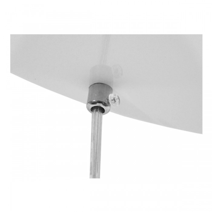 GloboStar® DORI 01144 Μοντέρνο Κρεμαστό Φωτιστικό Οροφής Πολύφωτο 4 x E27 Λευκό Γυάλινο Φ75 x Y52cm GloboStar® DORI 01144 Μοντέρνο Κρεμαστό Φωτιστικό Οροφής Πολύφωτο 4 x E27 Λευκό Γυάλινο Φ75 x Y52cm