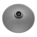 GloboStar® LOUVE 01176 Vintage Industrial Κρεμαστό Φωτιστικό Οροφής Μονόφωτο Μαύρο Μεταλλικό Καμπάνα Φ39 x Y32cm GloboStar® LOUVE 01176 Vintage Industrial Κρεμαστό Φωτιστικό Οροφής Μονόφωτο Μαύρο Μεταλλικό Καμπάνα Φ39 x Y32cm