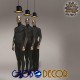 GloboStar® CHARLO 01214 Vintage Κρεμαστό Φωτιστικό Οροφής Μονόφωτο 1 x E27 Μαύρο Μεταλλικό Καμπάνα Φ26 x Y17cm GloboStar® CHARLO 01214 Vintage Κρεμαστό Φωτιστικό Οροφής Μονόφωτο 1 x E27 Μαύρο Μεταλλικό Καμπάνα Φ26 x Y17cm