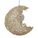 GloboStar® CRESCENT 01222 Vintage Κρεμαστό Φωτιστικό Οροφής Μονόφωτο 1 x E27 Μπεζ Ξύλινο Ψάθινο Rattan Μ20 x Π20 x Υ35cm GloboStar® CRESCENT 01222 Vintage Κρεμαστό Φωτιστικό Οροφής Μονόφωτο 1 x E27 Μπεζ Ξύλινο Ψάθινο Rattan Μ20 x Π20 x Υ35cm