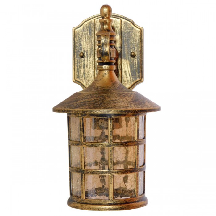 GloboStar® PHAROS 01228 Vintage Industrial Φωτιστικό Τοίχου Απλίκα Μονόφωτο Mπρούτζινο Μεταλλικό Πλέγμα Φ17 x Μ19 x Π17 x Υ29cm GloboStar® PHAROS 01228 Vintage Industrial Φωτιστικό Τοίχου Απλίκα Μονόφωτο Mπρούτζινο Μεταλλικό Πλέγμα Φ17 x Μ19 x Π17 x Υ29cm