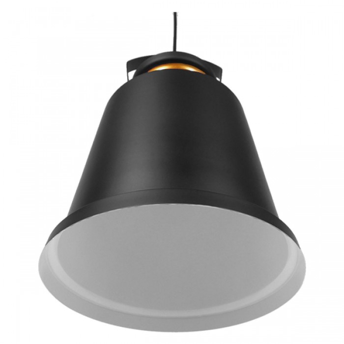 GloboStar® NUNZIATA 01236 Vintage Industrial Κρεμαστό Φωτιστικό Οροφής Μονόφωτο Μαύρο Μεταλλικό Καμπάνα Φ27 x Y39cm GloboStar® NUNZIATA 01236 Vintage Industrial Κρεμαστό Φωτιστικό Οροφής Μονόφωτο Μαύρο Μεταλλικό Καμπάνα Φ27 x Y39cm