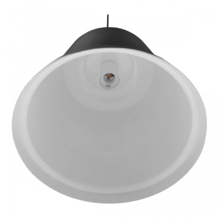 GloboStar® NUNZIATA 01236 Vintage Industrial Κρεμαστό Φωτιστικό Οροφής Μονόφωτο Μαύρο Μεταλλικό Καμπάνα Φ27 x Y39cm GloboStar® NUNZIATA 01236 Vintage Industrial Κρεμαστό Φωτιστικό Οροφής Μονόφωτο Μαύρο Μεταλλικό Καμπάνα Φ27 x Y39cm