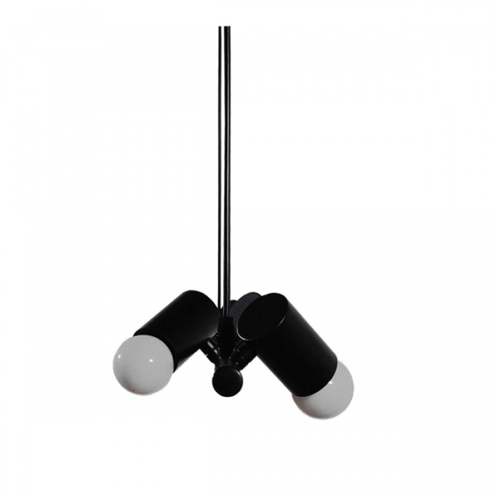 GloboStar® ALFREDA 01242 Μοντέρνο Κρεμαστό Φωτιστικό Οροφής Πολύφωτο Μαύρο Μεταλλικό Ράγα Μ140 x Π18 x Υ100cm GloboStar® ALFREDA 01242 Μοντέρνο Κρεμαστό Φωτιστικό Οροφής Πολύφωτο Μαύρο Μεταλλικό Ράγα Μ140 x Π18 x Υ100cm