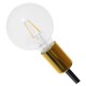 GloboStar® OLINDA 01244 Μοντέρνο Industrial Φωτιστικό Οροφής Πολύφωτο Μαύρο Μεταλλικό Φ95 x Y17cm GloboStar® OLINDA 01244 Μοντέρνο Industrial Φωτιστικό Οροφής Πολύφωτο Μαύρο Μεταλλικό Φ95 x Y17cm