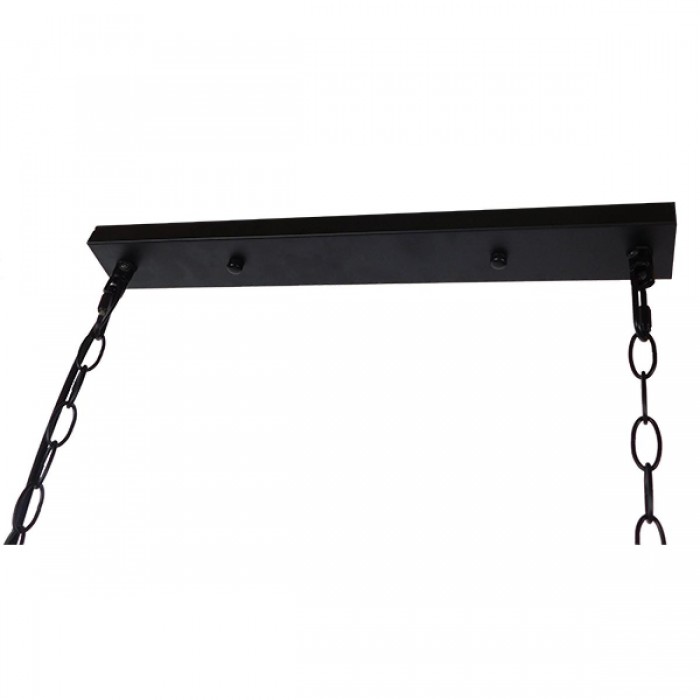GloboStar® NEST 01255 Vintage Industrial Κρεμαστό Φωτιστικό Οροφής Πολύφωτο 4 x E27 Mαύρο Μεταλλικό Πλέγμα Μ105 x Π36.5 x Y37cm GloboStar® NEST 01255 Vintage Industrial Κρεμαστό Φωτιστικό Οροφής Πολύφωτο 4 x E27 Mαύρο Μεταλλικό Πλέγμα Μ105 x Π36.5 x Y37cm