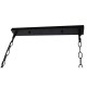 GloboStar® NEST 01255 Vintage Industrial Κρεμαστό Φωτιστικό Οροφής Πολύφωτο 4 x E27 Mαύρο Μεταλλικό Πλέγμα Μ105 x Π36.5 x Y37cm GloboStar® NEST 01255 Vintage Industrial Κρεμαστό Φωτιστικό Οροφής Πολύφωτο 4 x E27 Mαύρο Μεταλλικό Πλέγμα Μ105 x Π36.5 x Y37cm