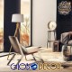 GloboStar® TRIPOD 01263 Μοντέρνο Φωτιστικό Δαπέδου Μονόφωτο 1 x E27 Μπεζ Ξύλινο Καμπάνα D40 x H143cm GloboStar® TRIPOD 01263 Μοντέρνο Φωτιστικό Δαπέδου Μονόφωτο 1 x E27 Μπεζ Ξύλινο Καμπάνα D40 x H143cm