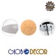 GloboStar® SERENIA WHITE 01271 Μοντέρνο Κρεμαστό Φωτιστικό Οροφής Μονόφωτο Λευκό Γύψινο Καμπάνα Φ60 x Y30cm GloboStar® SERENIA WHITE 01271 Μοντέρνο Κρεμαστό Φωτιστικό Οροφής Μονόφωτο Λευκό Γύψινο Καμπάνα Φ60 x Y30cm