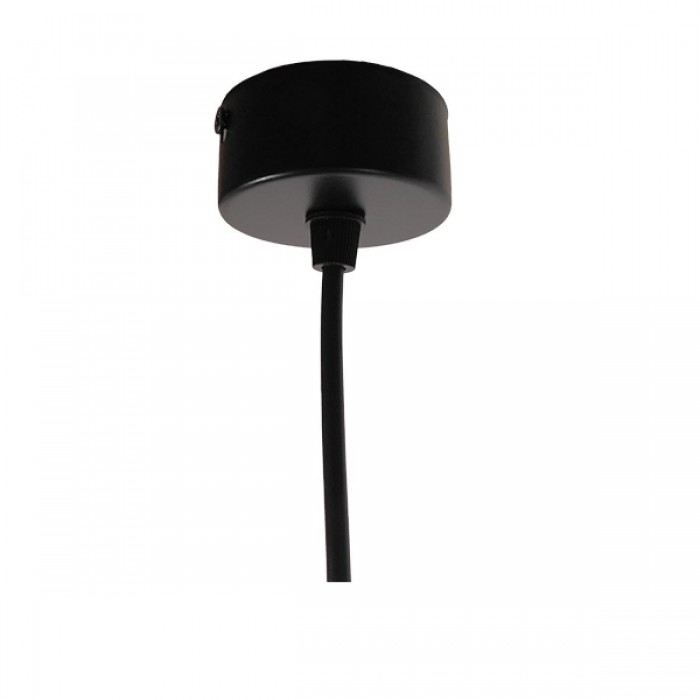GloboStar® CANNON BLACK 01275 Μοντέρνο Κρεμαστό Φωτιστικό Οροφής Spot Μονόφωτο 1 x GU10 Μαύρο Μεταλλικό Φ6 x 20cm GloboStar® CANNON BLACK 01275 Μοντέρνο Κρεμαστό Φωτιστικό Οροφής Spot Μονόφωτο 1 x GU10 Μαύρο Μεταλλικό Φ6 x 20cm