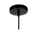 GloboStar® SKIATHOS 01296 Vintage Κρεμαστό Φωτιστικό Οροφής Μονόφωτο 3D από Επεξεργασμένο Σκληρό Καφέ Χαρτόνι Καμπάνα Φ35 x Y40cm GloboStar® SKIATHOS 01296 Vintage Κρεμαστό Φωτιστικό Οροφής Μονόφωτο 3D από Επεξεργασμένο Σκληρό Καφέ Χαρτόνι Καμπάνα Φ35 x Y40cm