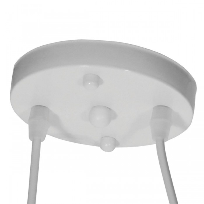 GloboStar® BIKE WHITE 01300 Vintage Κρεμαστό Φωτιστικό Οροφής Δίφωτο 2 x E27 Λευκό Μεταλλικό Μ67 x Π1.5 x Υ41cm GloboStar® BIKE WHITE 01300 Vintage Κρεμαστό Φωτιστικό Οροφής Δίφωτο 2 x E27 Λευκό Μεταλλικό Μ67 x Π1.5 x Υ41cm