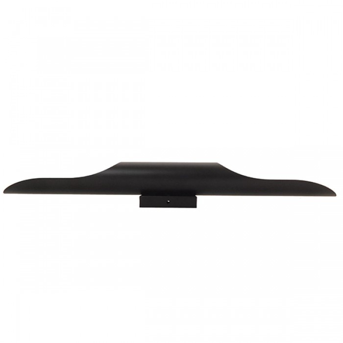 GloboStar® CHARME 01302 Μοντέρνο Φωτιστικό Τοίχου Απλίκα Δίφωτο Μαύρο - Χρυσό Μεταλλικό Φ5.5 x Π8 x Υ60cm GloboStar® CHARME 01302 Μοντέρνο Φωτιστικό Τοίχου Απλίκα Δίφωτο Μαύρο - Χρυσό Μεταλλικό Φ5.5 x Π8 x Υ60cm