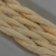 GloboStar® ETESIAN 01319 Μοντέρνο Industrial Κρεμαστό Φωτιστικό Οροφής Μονόφωτο Γκρι Τσιμέντο Καμπάνα Φ18 x Y26cm