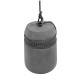GloboStar® FELINI 01321 Μοντέρνο Industrial Κρεμαστό Φωτιστικό Οροφής Μονόφωτο Γκρι Τσιμέντο Καμπάνα Φ18 x Y26cm GloboStar® FELINI 01321 Μοντέρνο Industrial Κρεμαστό Φωτιστικό Οροφής Μονόφωτο Γκρι Τσιμέντο Καμπάνα Φ18 x Y26cm