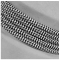 GloboStar® FELINI 01321 Μοντέρνο Industrial Κρεμαστό Φωτιστικό Οροφής Μονόφωτο Γκρι Τσιμέντο Καμπάνα Φ18 x Y26cm