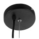 GloboStar® GIRARD 01326 Μοντέρνο Industrial Κρεμαστό Φωτιστικό Οροφής Μονόφωτο Γκρι Τσιμέντο Καμπάνα Φ29 x Y23cm GloboStar® GIRARD 01326 Μοντέρνο Industrial Κρεμαστό Φωτιστικό Οροφής Μονόφωτο Γκρι Τσιμέντο Καμπάνα Φ29 x Y23cm