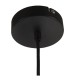 GloboStar® COMO 01327 Μοντέρνο Industrial Κρεμαστό Φωτιστικό Οροφής Μονόφωτο Γκρι Τσιμέντο Καμπάνα Φ18 x Y23cm GloboStar® COMO 01327 Μοντέρνο Industrial Κρεμαστό Φωτιστικό Οροφής Μονόφωτο Γκρι Τσιμέντο Καμπάνα Φ18 x Y23cm