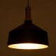 GLOBOSTAR® CALYPSO 01334-B Μοντέρνο Κρεμαστό Φωτιστικό Οροφής με Ντουί 1 x E27 AC 220-240V IP20 - Μαύρο, Χρυσό & Μπεζ - Μ36 x Π36 x Υ35cm GLOBOSTAR® CALYPSO 01334-B Μοντέρνο Κρεμαστό Φωτιστικό Οροφής με Ντουί 1 x E27 AC 220-240V IP20 - Μαύρο, Χρυσό & Μπεζ - Μ36 x Π36 x Υ35cm