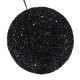 GloboStar® OCEANA 01338 Μοντέρνο Επιτραπέζιο Φωτιστικό Πορτατίφ Μονόφωτο Μαύρο Ξύλινο Ψάθινο Rattan Φ20 x Υ22cm GloboStar® OCEANA 01338 Μοντέρνο Επιτραπέζιο Φωτιστικό Πορτατίφ Μονόφωτο Μαύρο Ξύλινο Ψάθινο Rattan Φ20 x Υ22cm