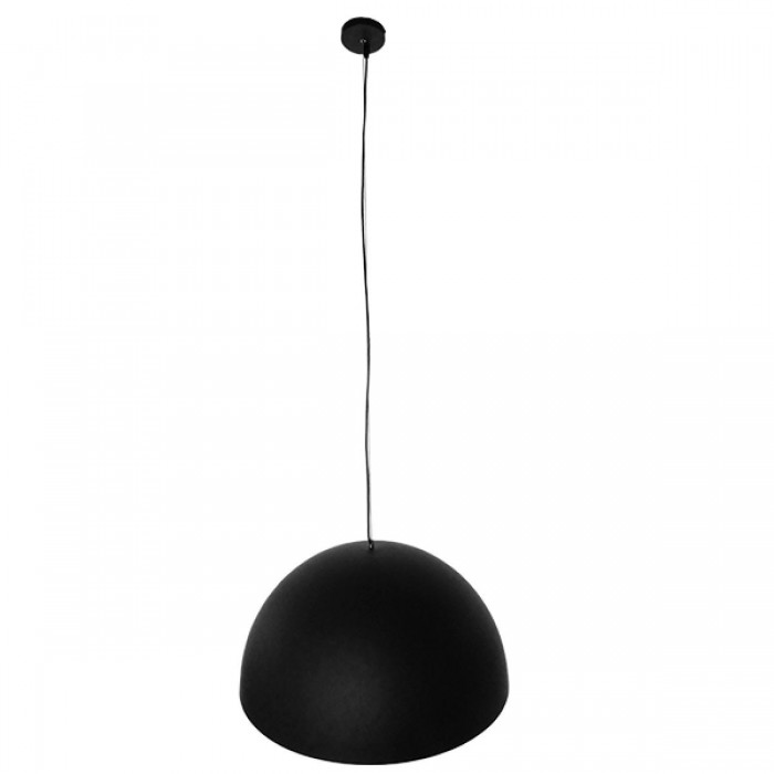 GloboStar® MEDEA 01344 Μοντέρνο Κρεμαστό Φωτιστικό Οροφής Μονόφωτο Μαύρο - Χρυσό Μεταλλικό Καμπάνα Φ60 x Υ30cm GloboStar® MEDEA 01344 Μοντέρνο Κρεμαστό Φωτιστικό Οροφής Μονόφωτο Μαύρο - Χρυσό Μεταλλικό Καμπάνα Φ60 x Υ30cm
