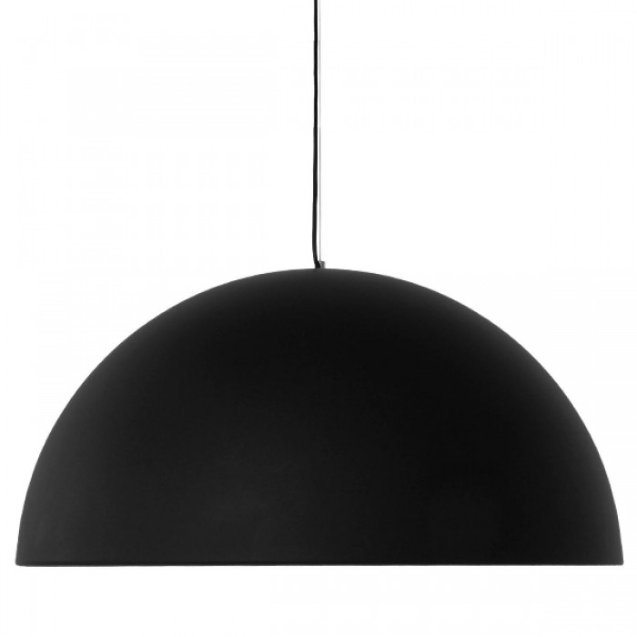 GloboStar® MEDEA 01344 Μοντέρνο Κρεμαστό Φωτιστικό Οροφής Μονόφωτο Μαύρο - Χρυσό Μεταλλικό Καμπάνα Φ60 x Υ30cm GloboStar® MEDEA 01344 Μοντέρνο Κρεμαστό Φωτιστικό Οροφής Μονόφωτο Μαύρο - Χρυσό Μεταλλικό Καμπάνα Φ60 x Υ30cm