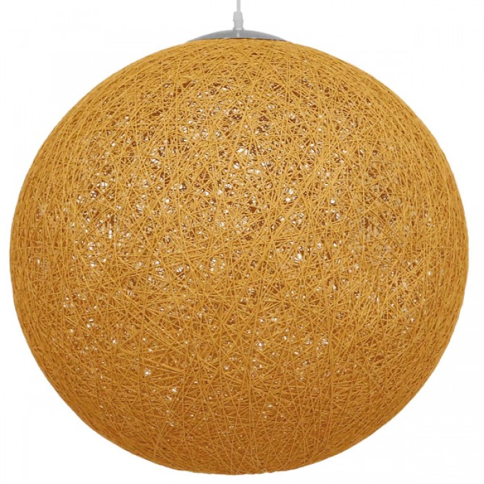 GloboStar® OCEANA 01361 Vintage Κρεμαστό Φωτιστικό Οροφής Μονόφωτο 1 x E27 Μπεζ Χρυσό Ξύλινο Ψάθινο Rattan Φ60 x Υ60cm GloboStar® OCEANA 01361 Vintage Κρεμαστό Φωτιστικό Οροφής Μονόφωτο 1 x E27 Μπεζ Χρυσό Ξύλινο Ψάθινο Rattan Φ60 x Υ60cm