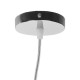 GloboStar® OCEANA 01361 Vintage Κρεμαστό Φωτιστικό Οροφής Μονόφωτο 1 x E27 Μπεζ Χρυσό Ξύλινο Ψάθινο Rattan Φ60 x Υ60cm GloboStar® OCEANA 01361 Vintage Κρεμαστό Φωτιστικό Οροφής Μονόφωτο 1 x E27 Μπεζ Χρυσό Ξύλινο Ψάθινο Rattan Φ60 x Υ60cm