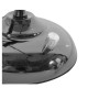 GloboStar® OFFICE BLACK 01392 Μοντέρνο Επιτραπέζιο Φωτιστικό Πορτατίφ Μονόφωτο Μεταλλικό Μαύρο Νίκελ Φ12 x Υ80cm GloboStar® OFFICE BLACK 01392 Μοντέρνο Επιτραπέζιο Φωτιστικό Πορτατίφ Μονόφωτο Μεταλλικό Μαύρο Νίκελ Φ12 x Υ80cm