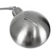 GloboStar® OFFICE CHROME 01393 Μοντέρνο Επιτραπέζιο Φωτιστικό Πορτατίφ Μονόφωτο 1 x E27 Χρώμιο Νίκελ Μεταλλικό Φ14 x Υ80cm GloboStar® OFFICE CHROME 01393 Μοντέρνο Επιτραπέζιο Φωτιστικό Πορτατίφ Μονόφωτο 1 x E27 Χρώμιο Νίκελ Μεταλλικό Φ14 x Υ80cm